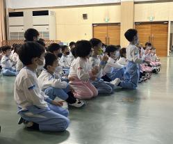 認定こども園万代幼稚園の写真1