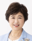 内海　久子議員の写真