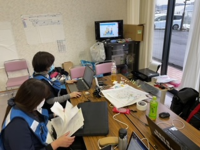 穴水町保健医療調整本部会議