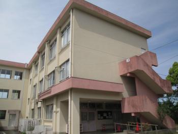 吉川中学校2