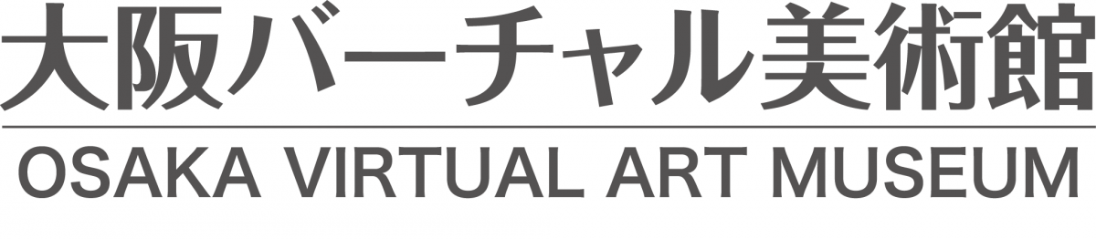 バーチャルロゴ