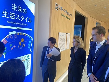 6月13日ドイツ銀行1