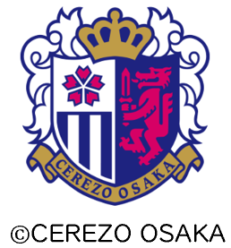 セレッソ大阪ロゴマーク