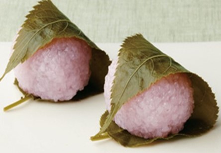 桜もち