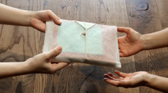 わたしものふくさ