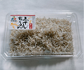 横田水産の上干しちりめん