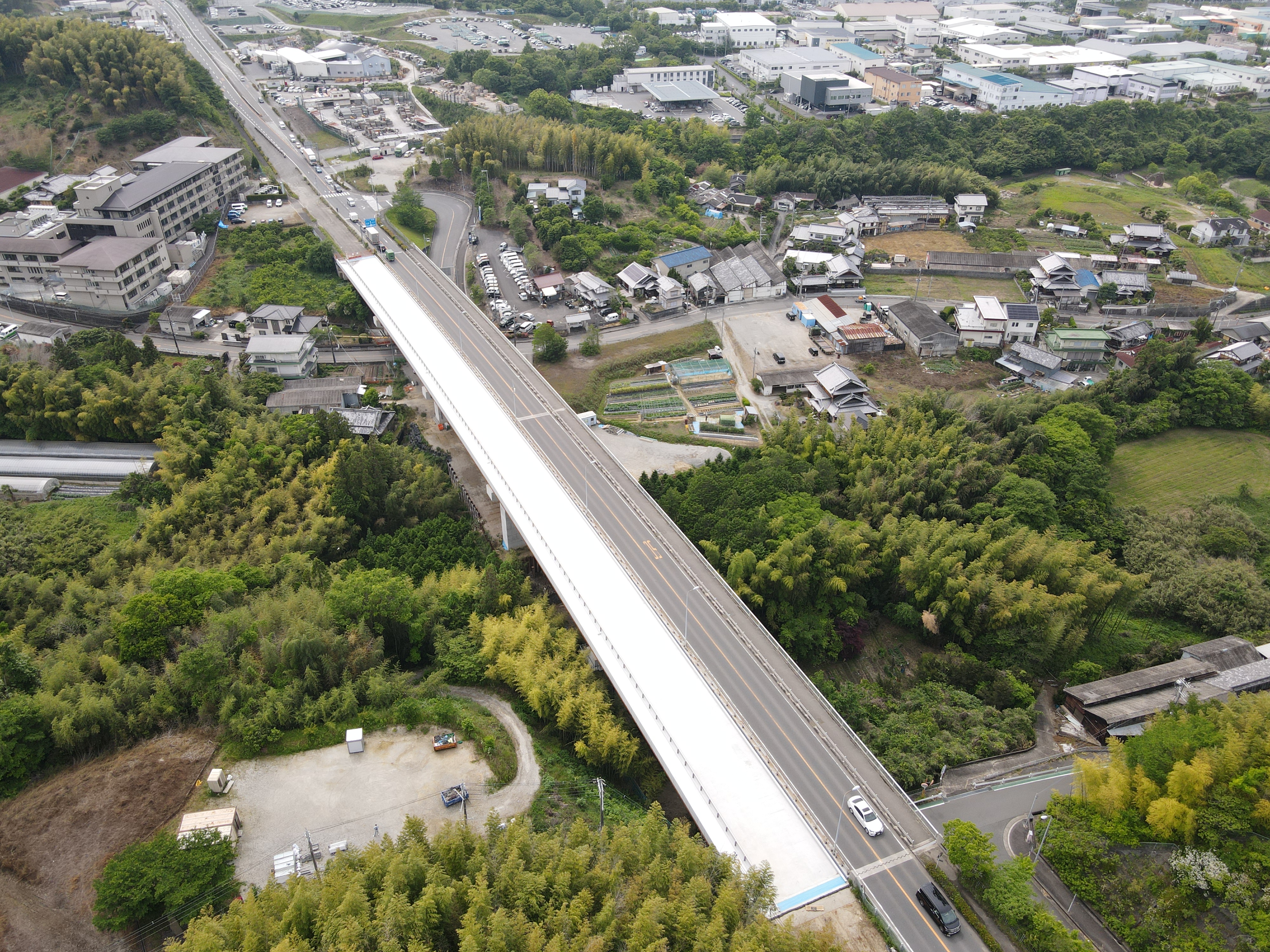 松尾川橋の画像
