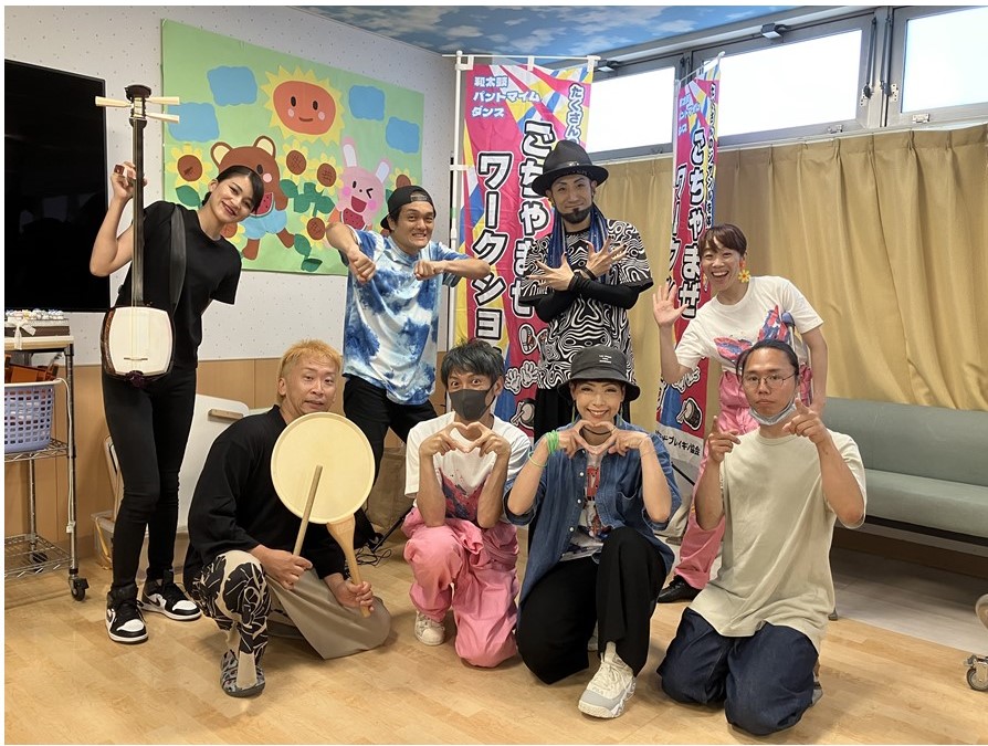 ワークショップ