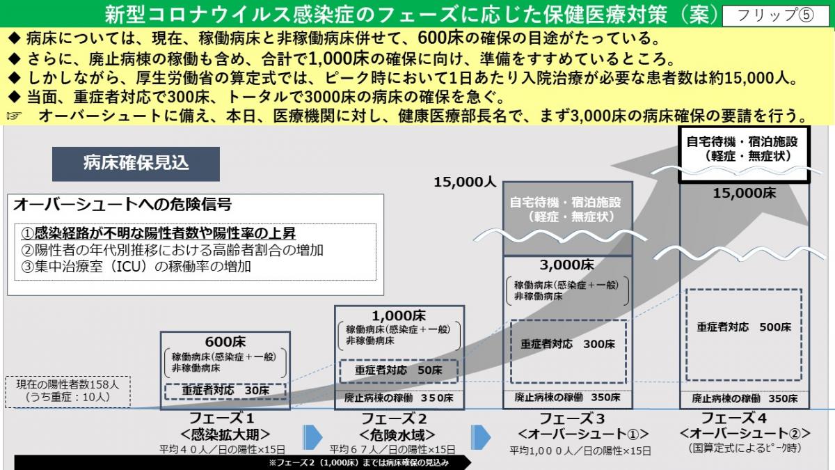 フリップ5