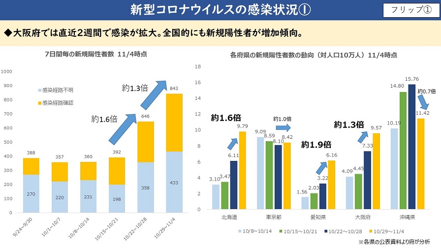 フリップ1