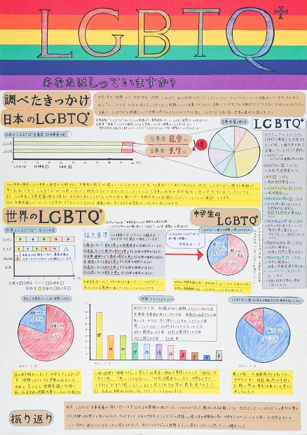 第66回（令和7年度）　第4部（中学生）　特選2