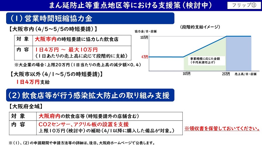 フリップ11