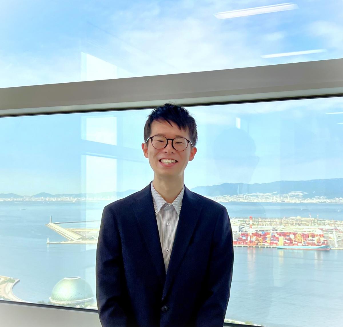 職員写真（転職・行政）