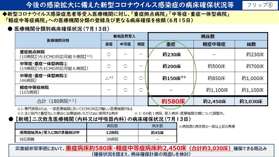 フリップ6