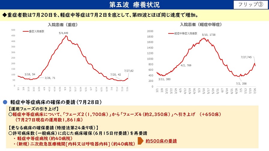 フリップ3