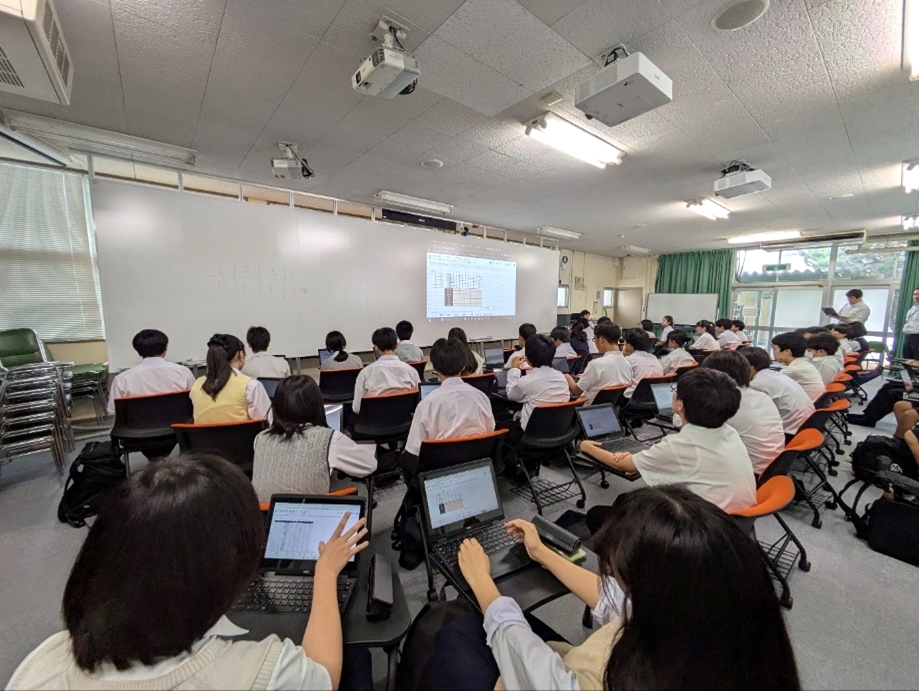 高等学校課4