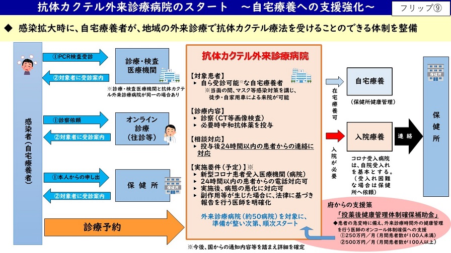 フリップ9