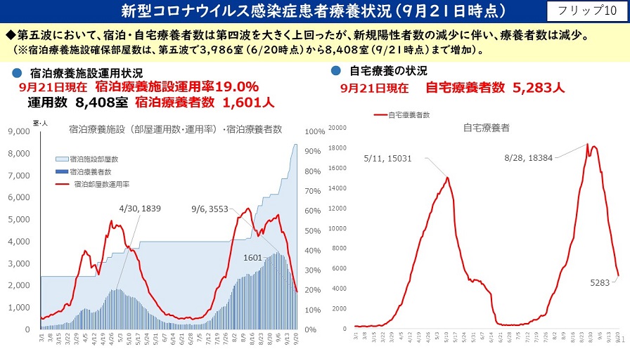 フリップ10