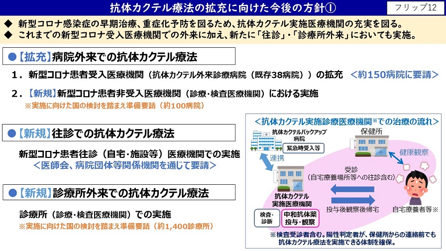 フリップ12