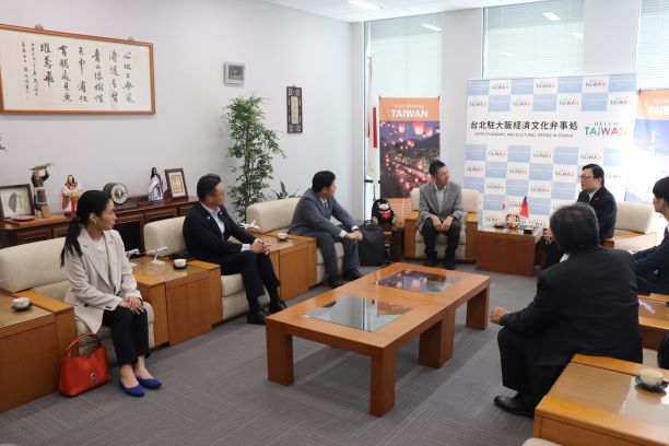 意見交換の様子