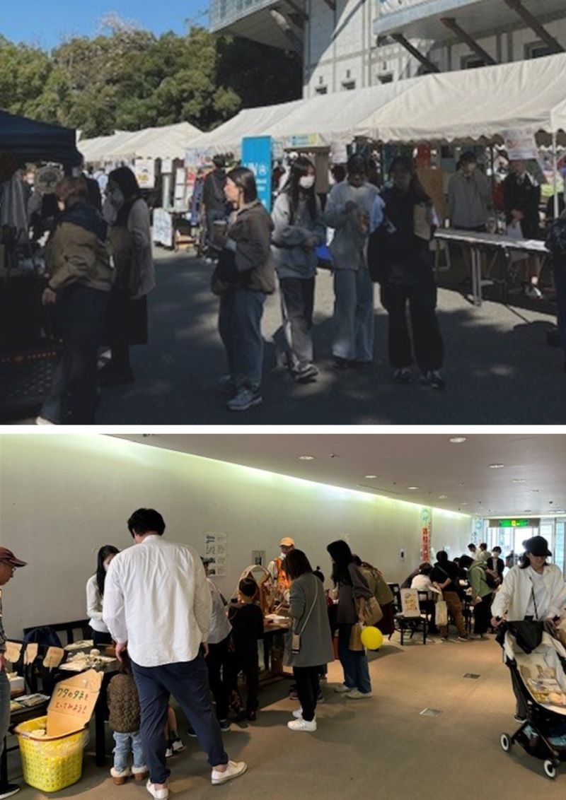 イベントの様子