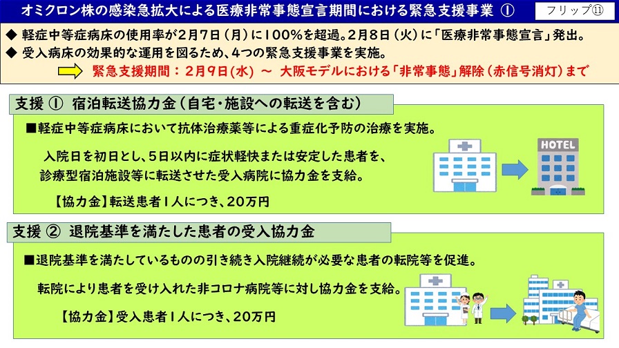 フリップ11