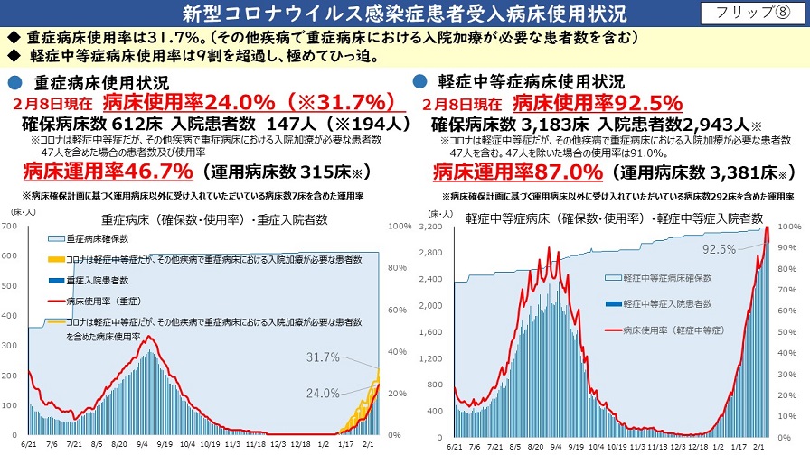 フリップ8