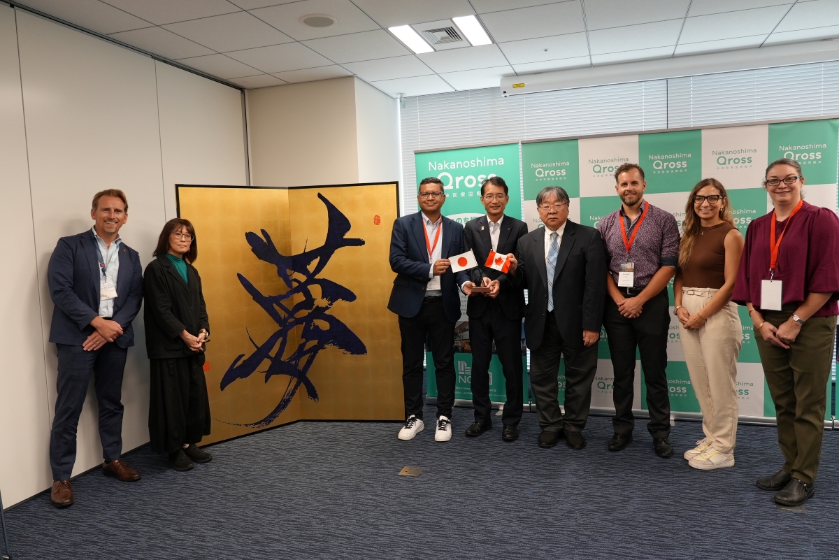 アトランティック1