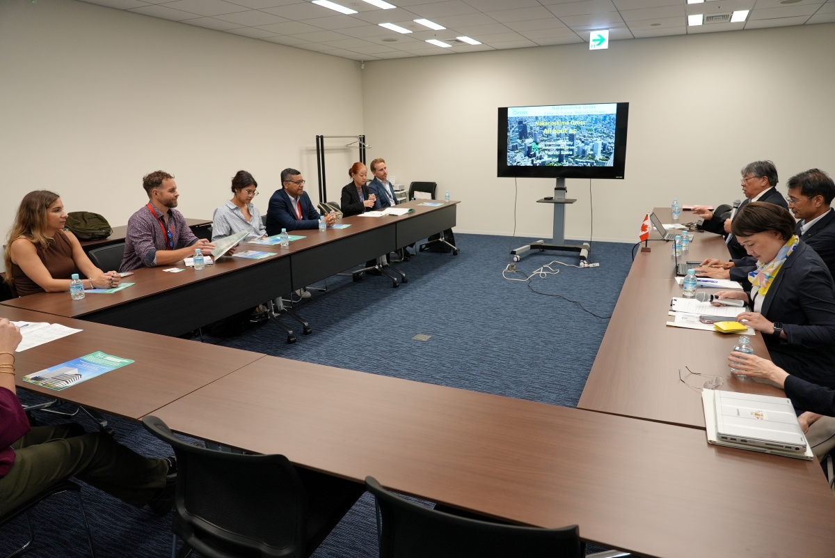 アトランティック2