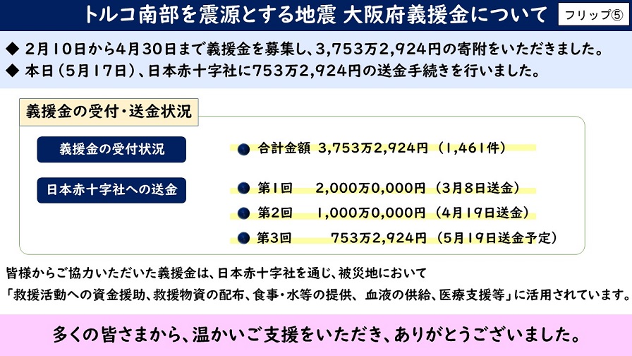 フリップ5