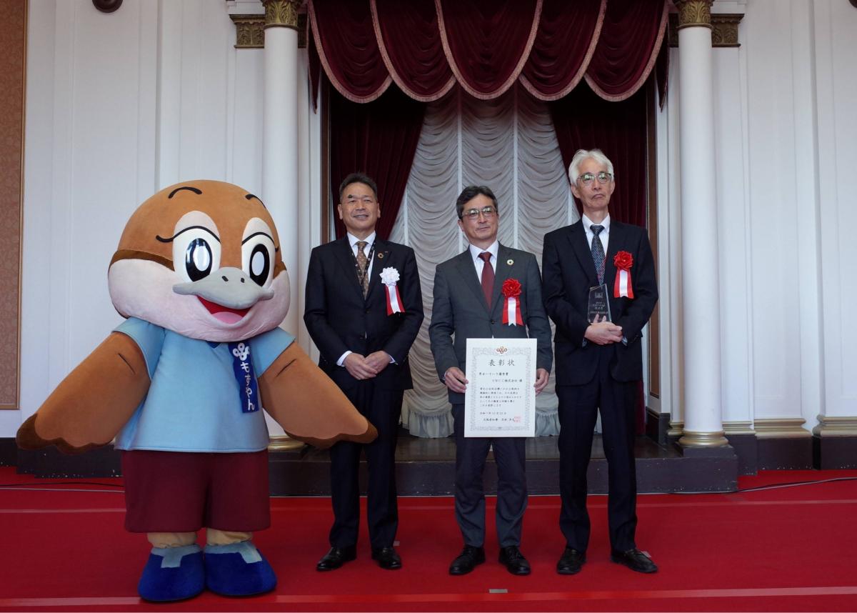 SWCC株式会社さま