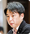 前田　洋輔議員の写真