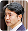 岩本　ゆうすけ議員の写真