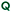 Q