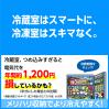 冷蔵庫の整理整頓で省エネに