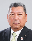 和田 賢治議員の写真