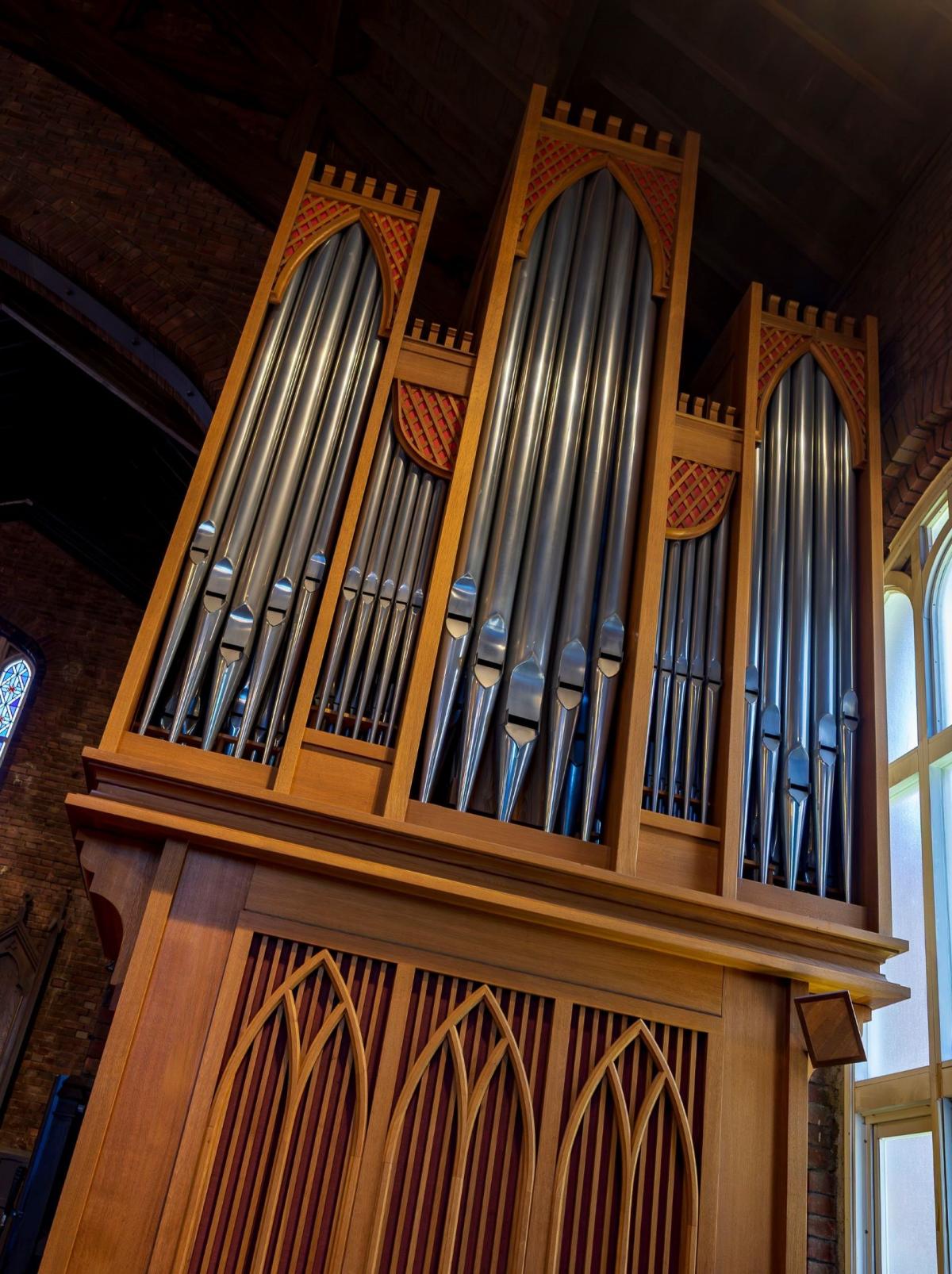organ