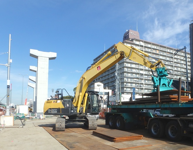 支柱建設工事【西岩田工区その3】R8年4月1日_1