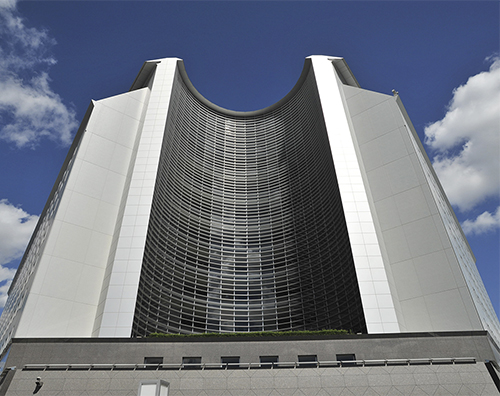 大阪府警察本部