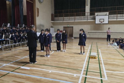 忠岡小学校8