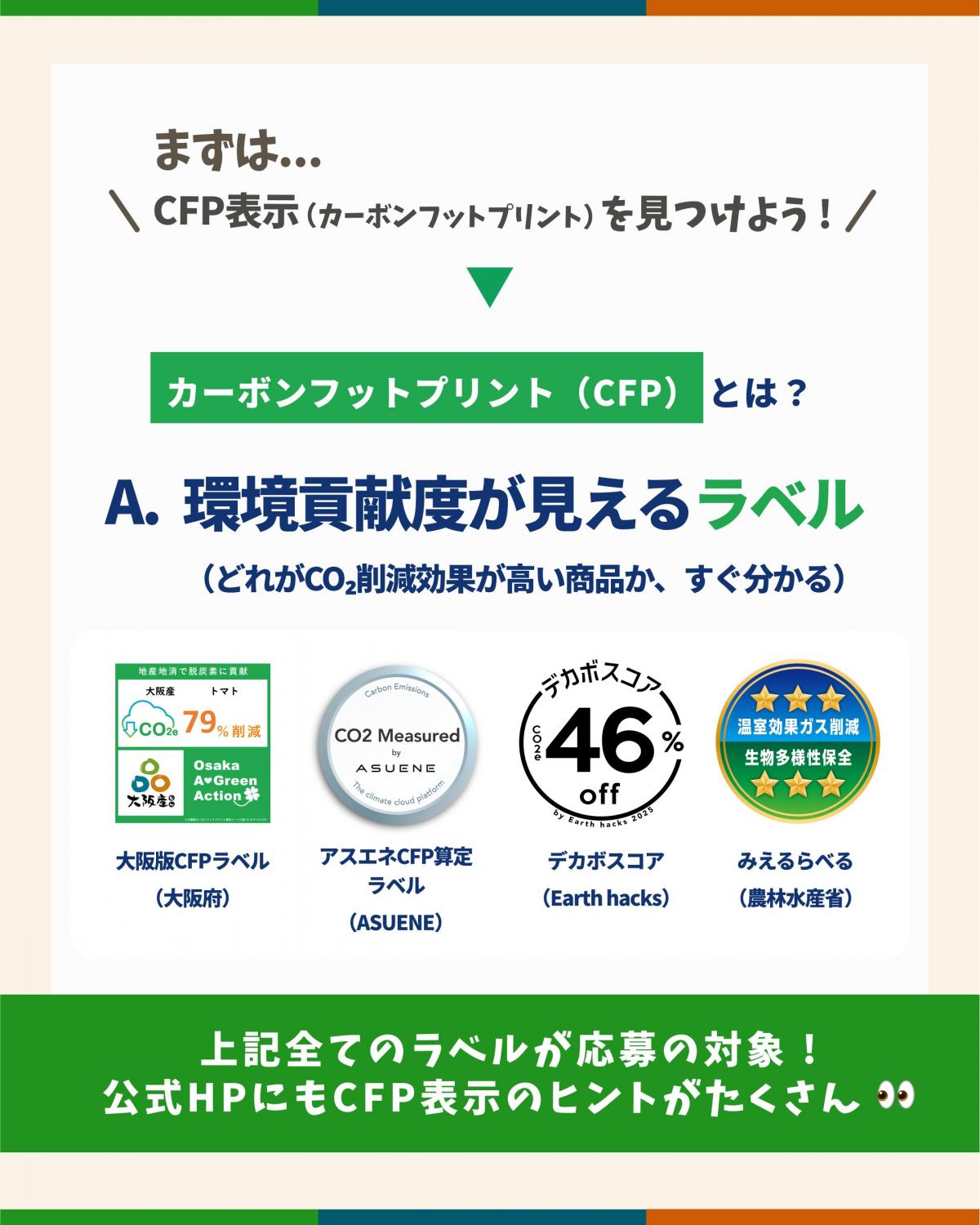 第2弾キャンペーンSNS（2）