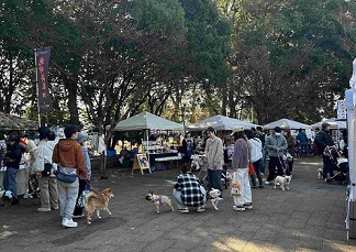 ドッギーズマート