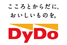 DyDoロゴ