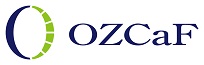 OZCAFロゴ