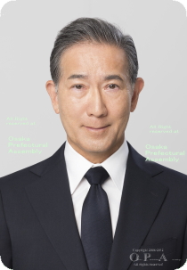 日根野谷 和人議員の写真