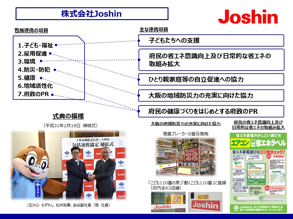 joshingazou