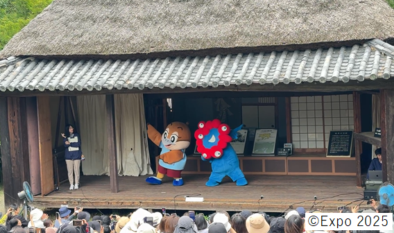 ステージ2