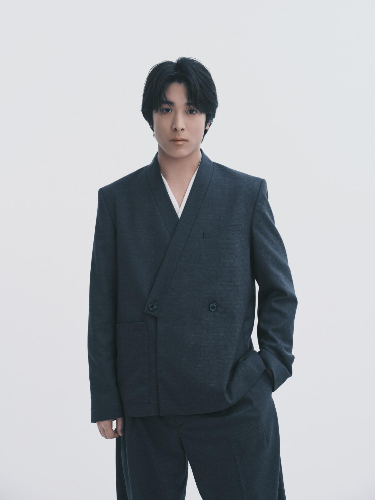 井上竜馬