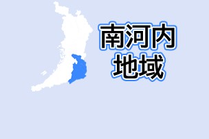 南河内地域