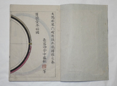 降井家関係資料1